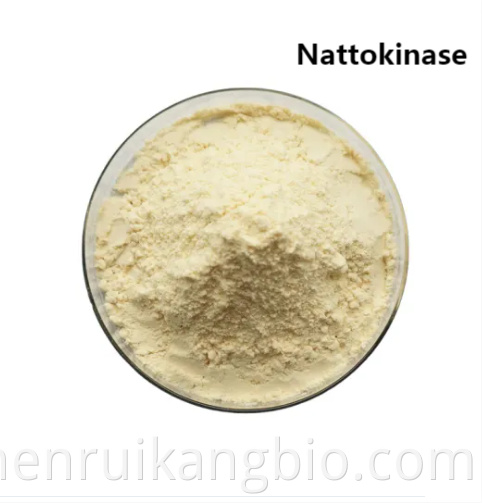 Nattokinase 